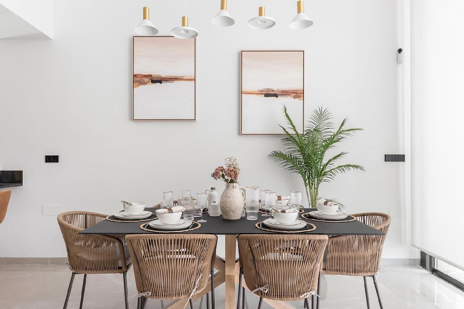  for sale villa Torrevieja Baix Segura 21