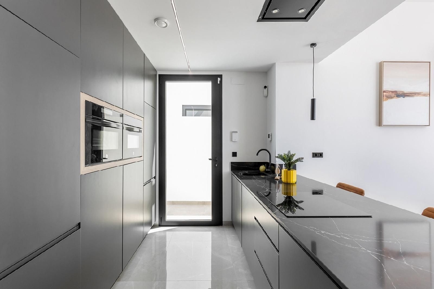  for sale villa Torrevieja Baix Segura 24