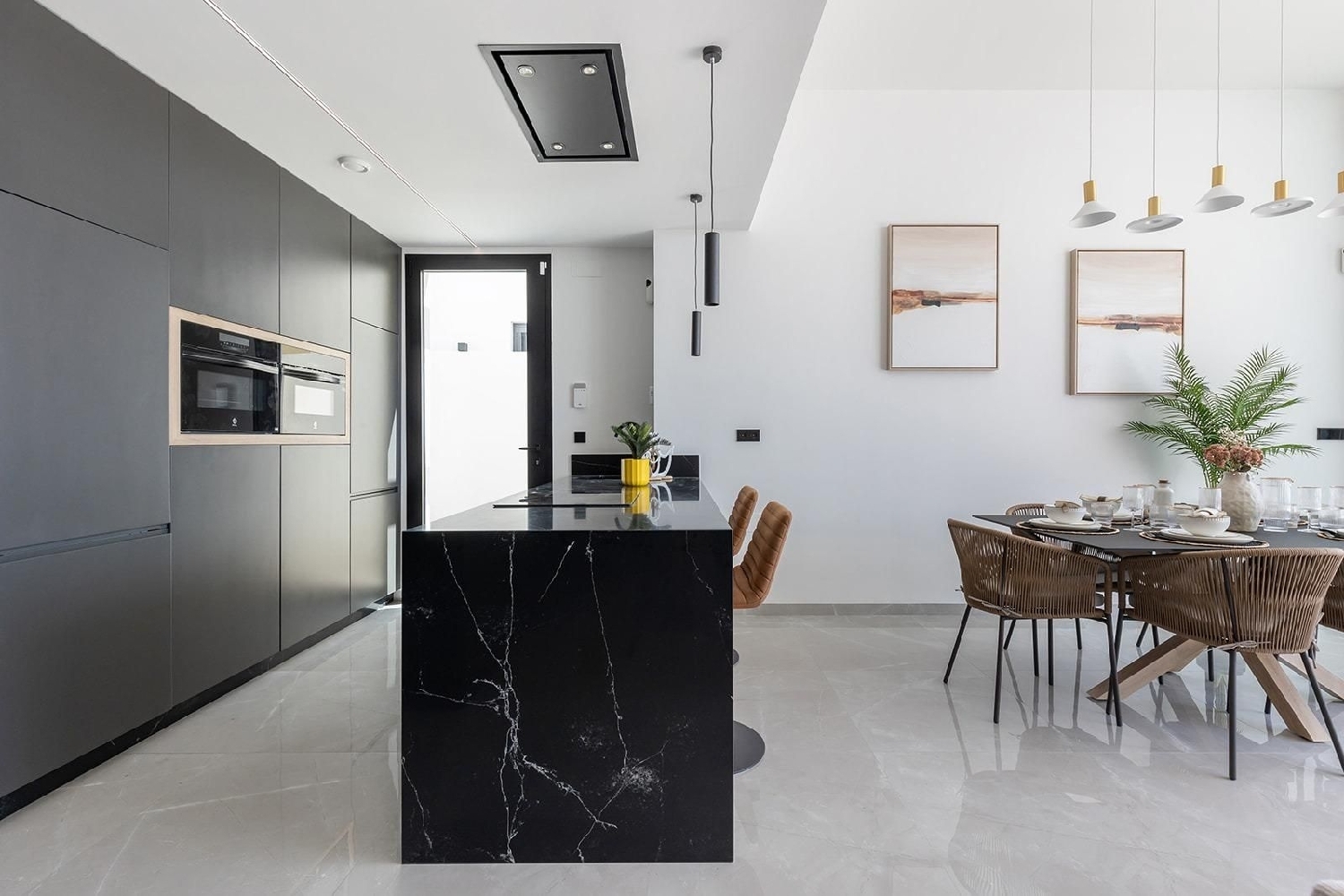  for sale villa Torrevieja Baix Segura 23