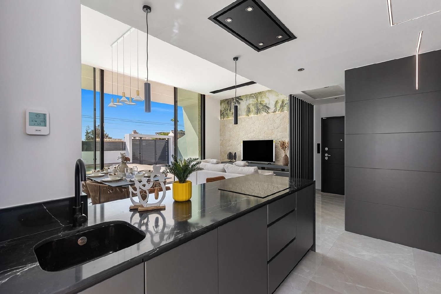  for sale villa Torrevieja Baix Segura 26