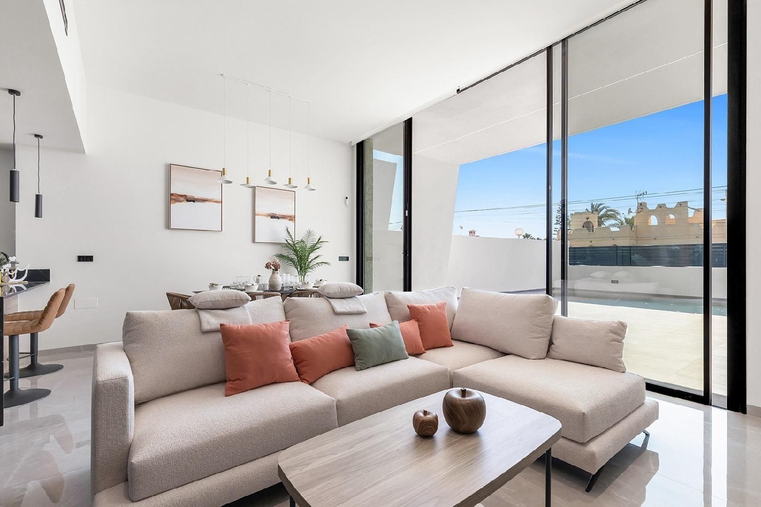  for sale villa Torrevieja Baix Segura 16