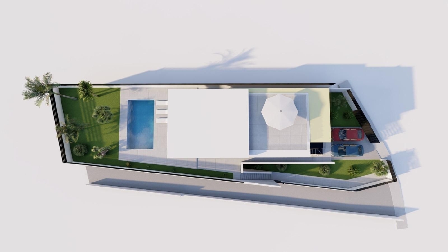  for sale villa Torrevieja Baix Segura 5