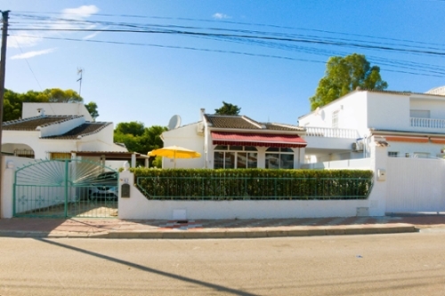 Torrevieja Baix Segura villa foto 6320548