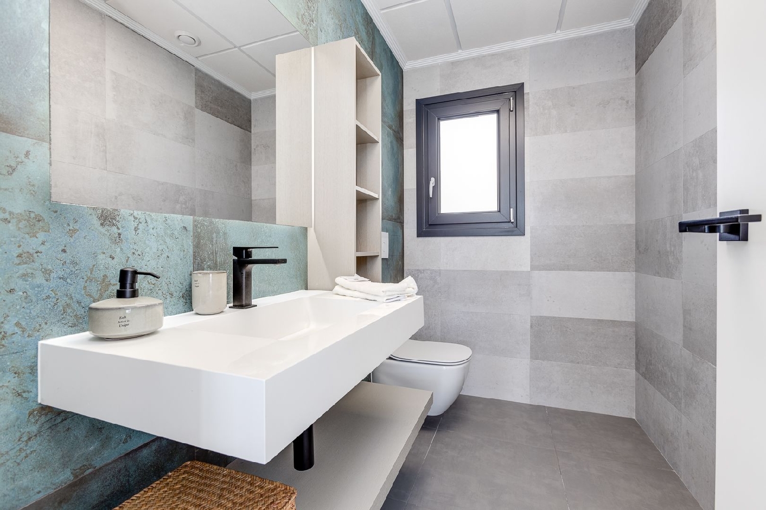  te koop villa Torrevieja Baix Segura 4