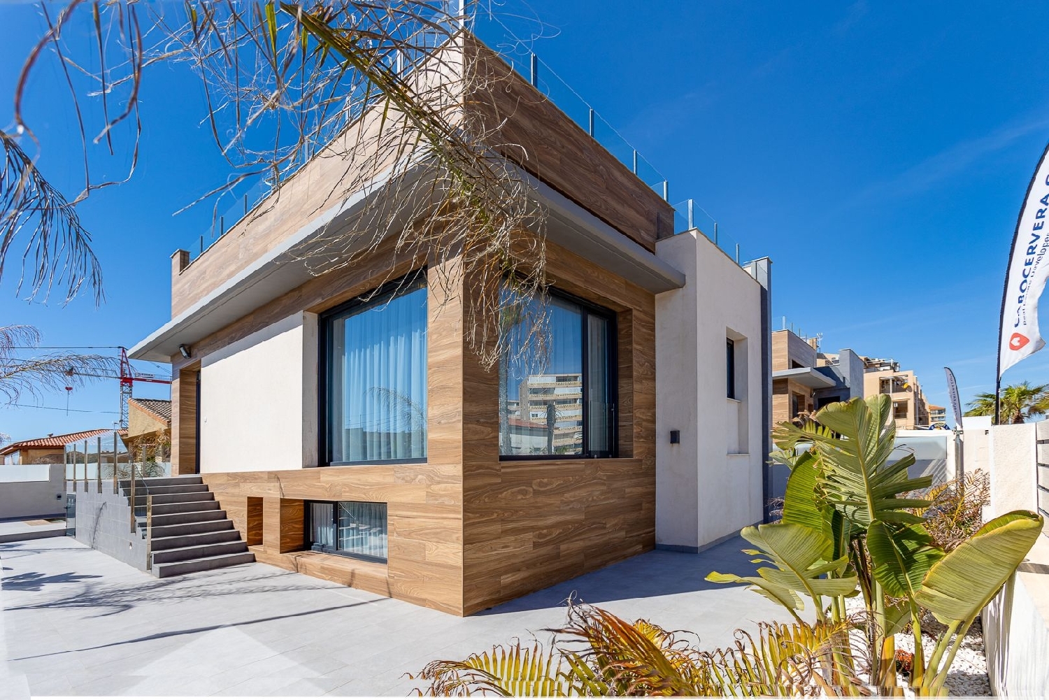  te koop villa Torrevieja Baix Segura 1