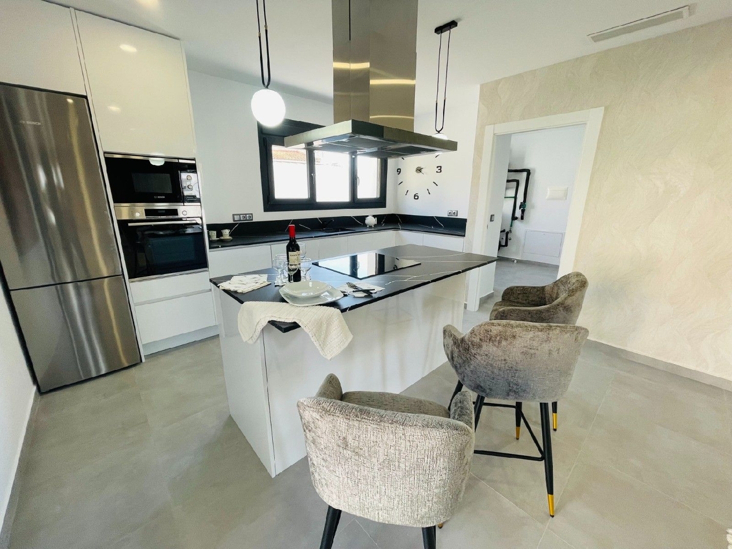  te koop villa Torrevieja Baix Segura 3