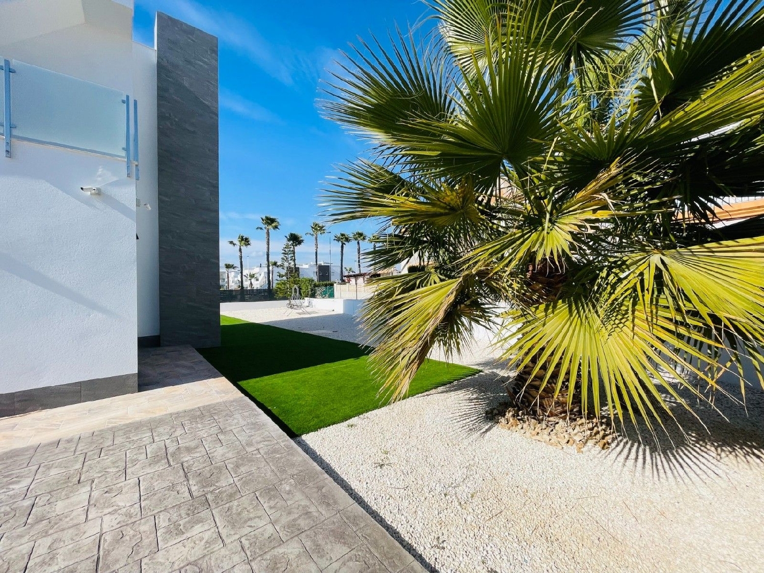  te koop villa Torrevieja Baix Segura 6