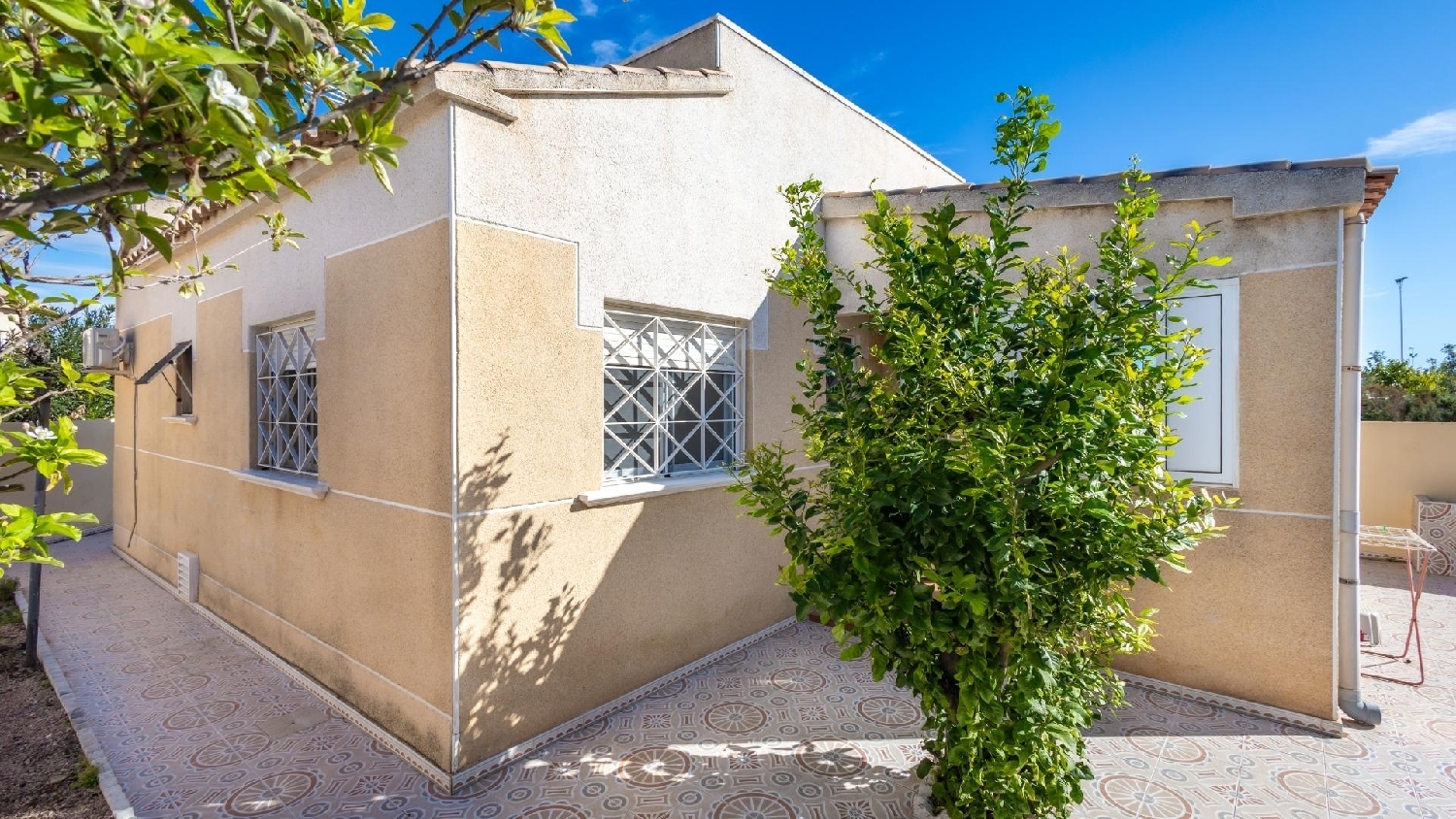  à vendre villa Torrevieja Baix Segura 6