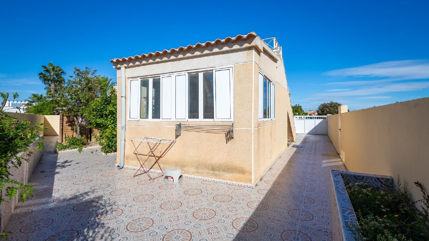  à vendre villa Torrevieja Baix Segura 5