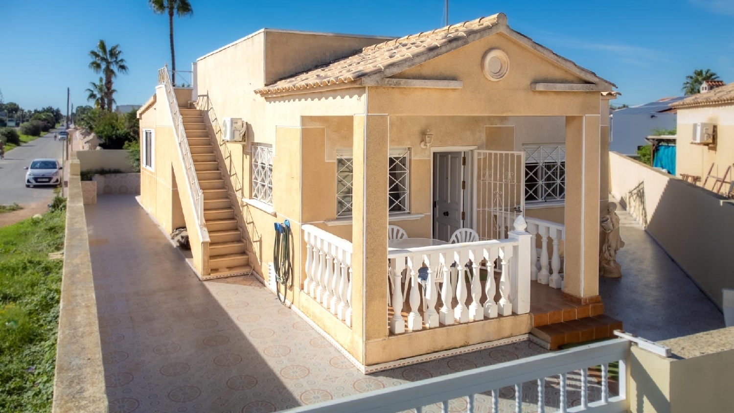  à vendre villa Torrevieja Baix Segura 3