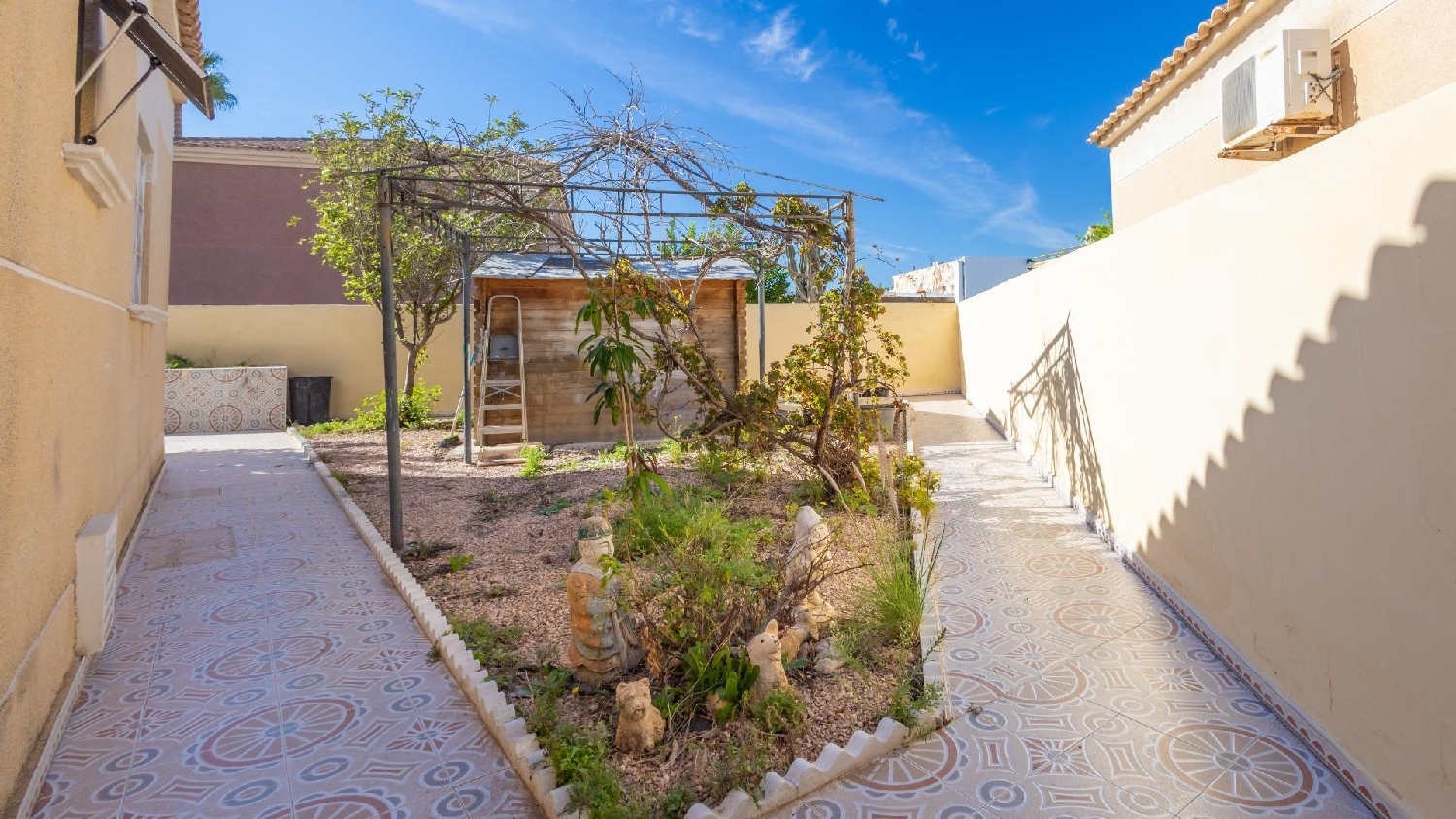  à vendre villa Torrevieja Baix Segura 7