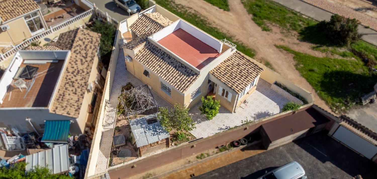  à vendre villa Torrevieja Baix Segura 1
