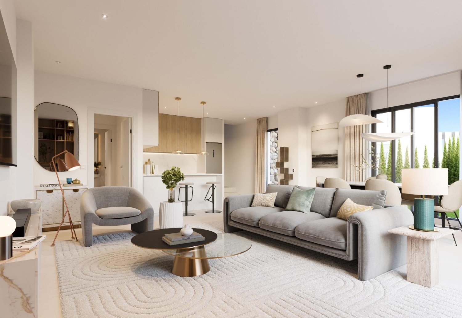  till salu villa Torrox Axarquía 7