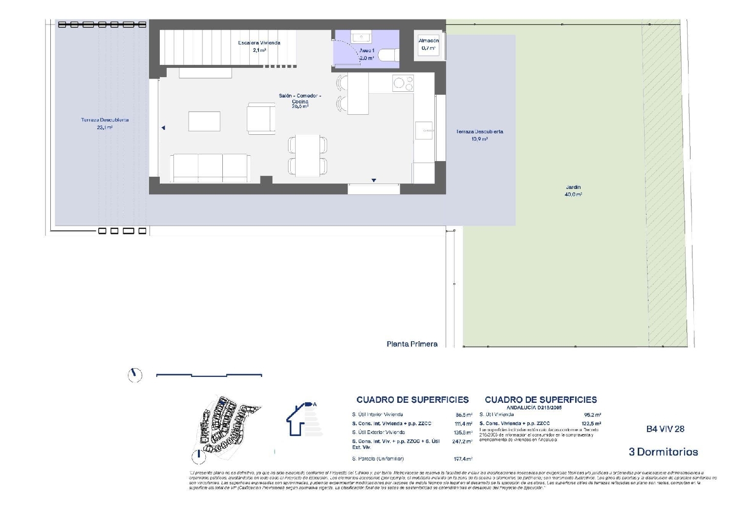  till salu villa Torrox Axarquía 19