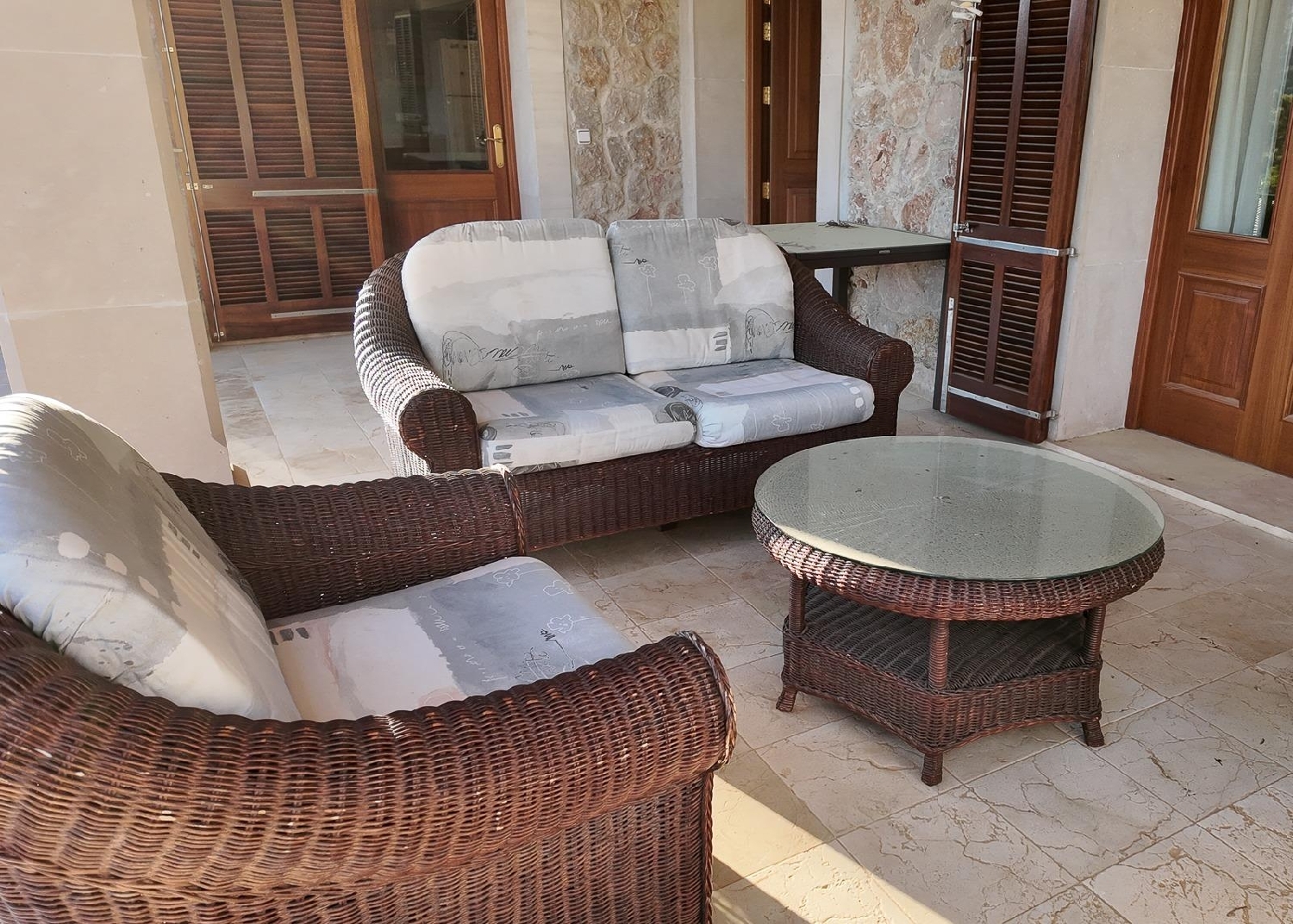  en venta chalet Valldemossa Tramuntana 7