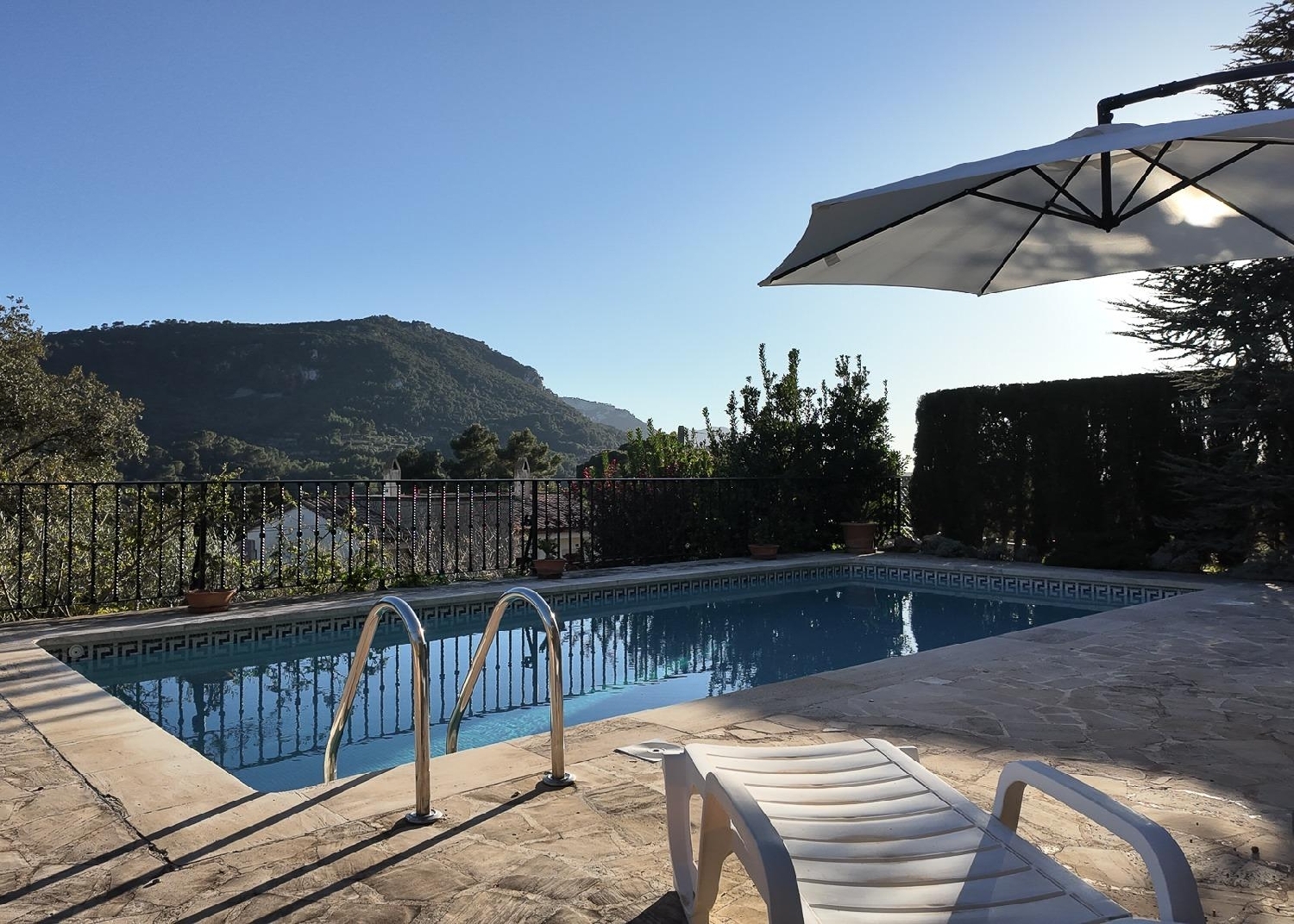  en venta chalet Valldemossa Tramuntana 6