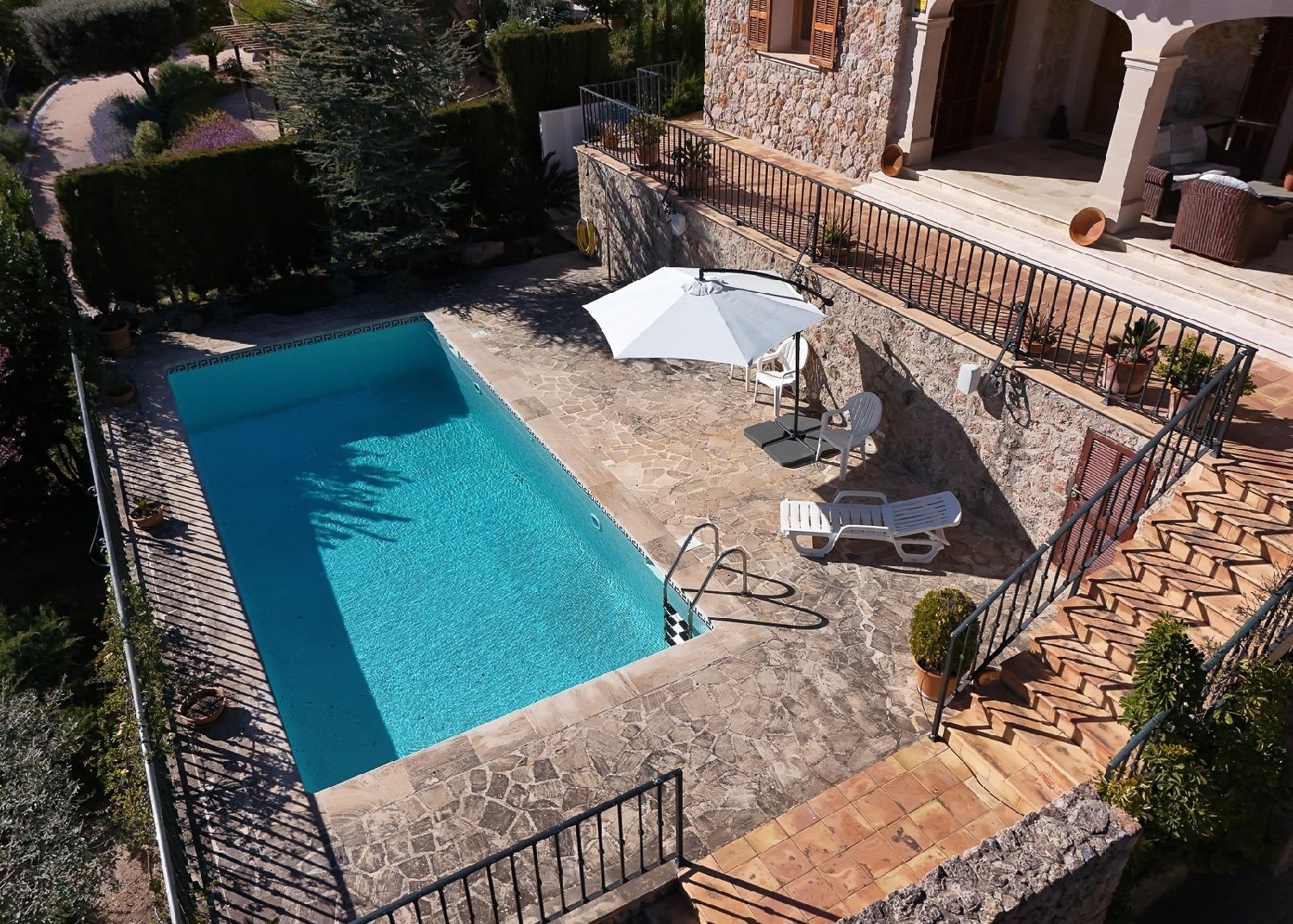  en venta chalet Valldemossa Tramuntana 4