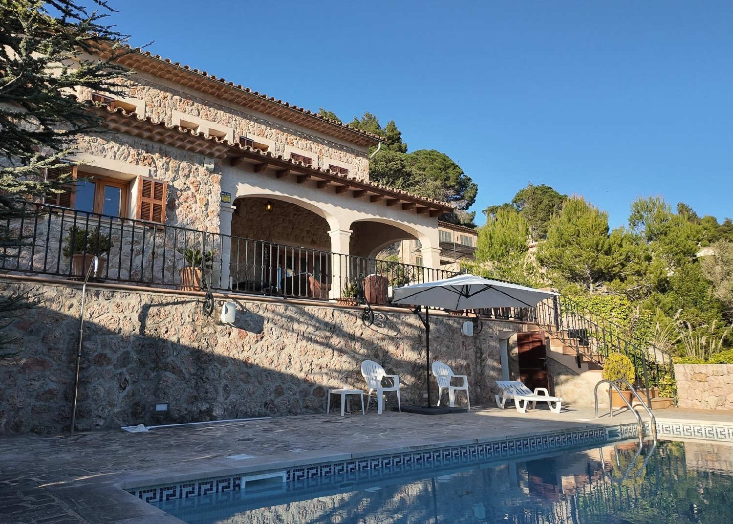  en venta chalet Valldemossa Tramuntana 3
