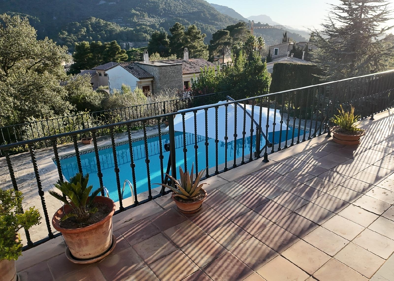  en venta chalet Valldemossa Tramuntana 5