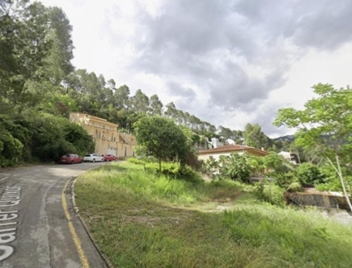 Vallirana Baix Llobregat villa foto 6320595