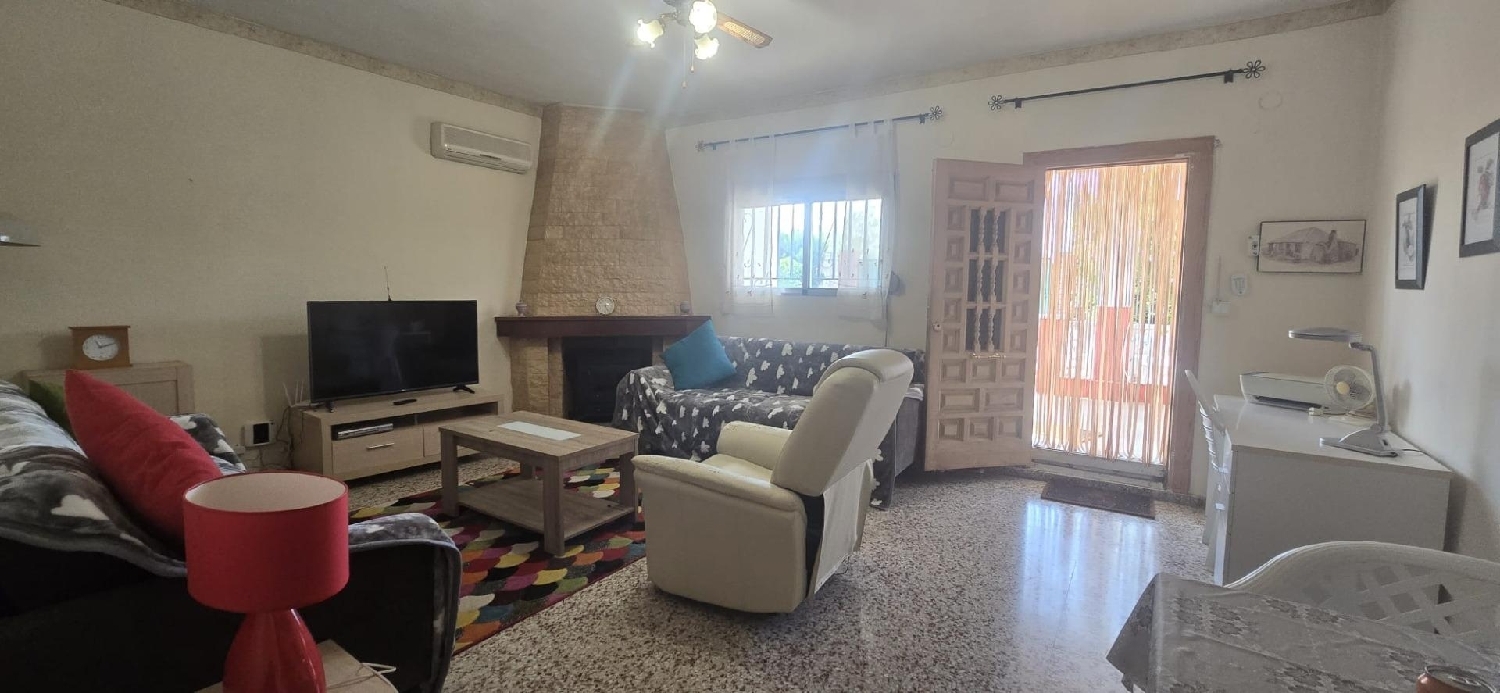  à vendre villa Vilamarxant Camp De Túria 6