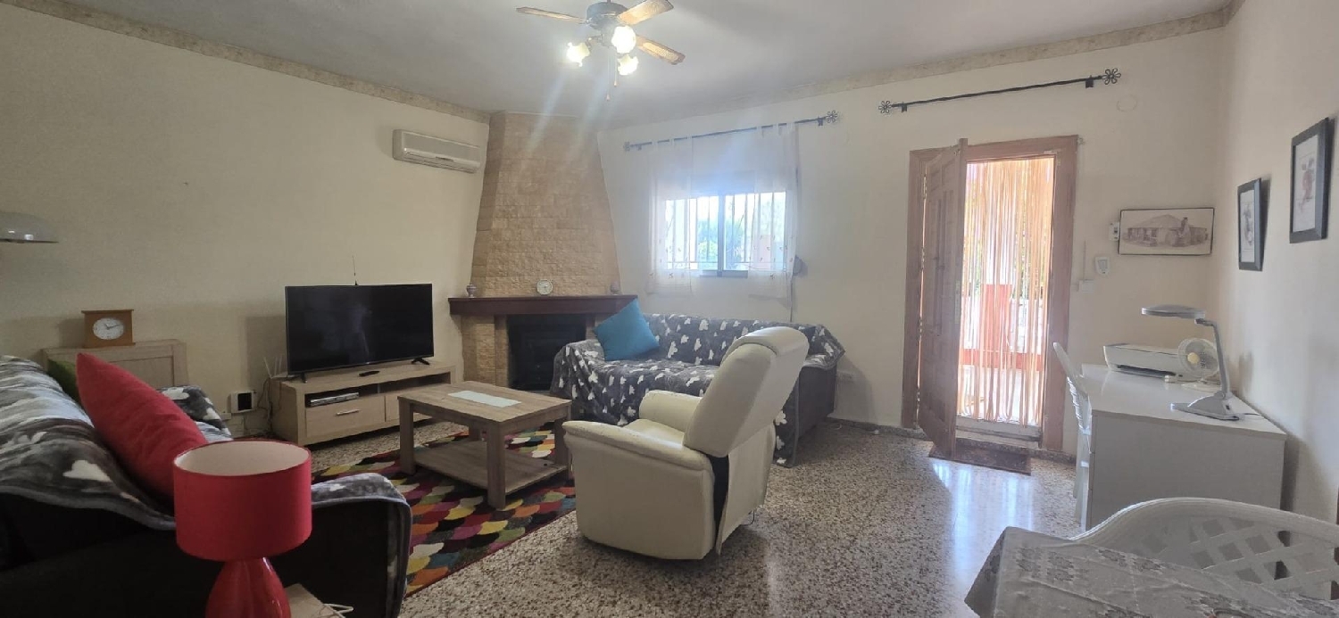  à vendre villa Vilamarxant Camp De Túria 7