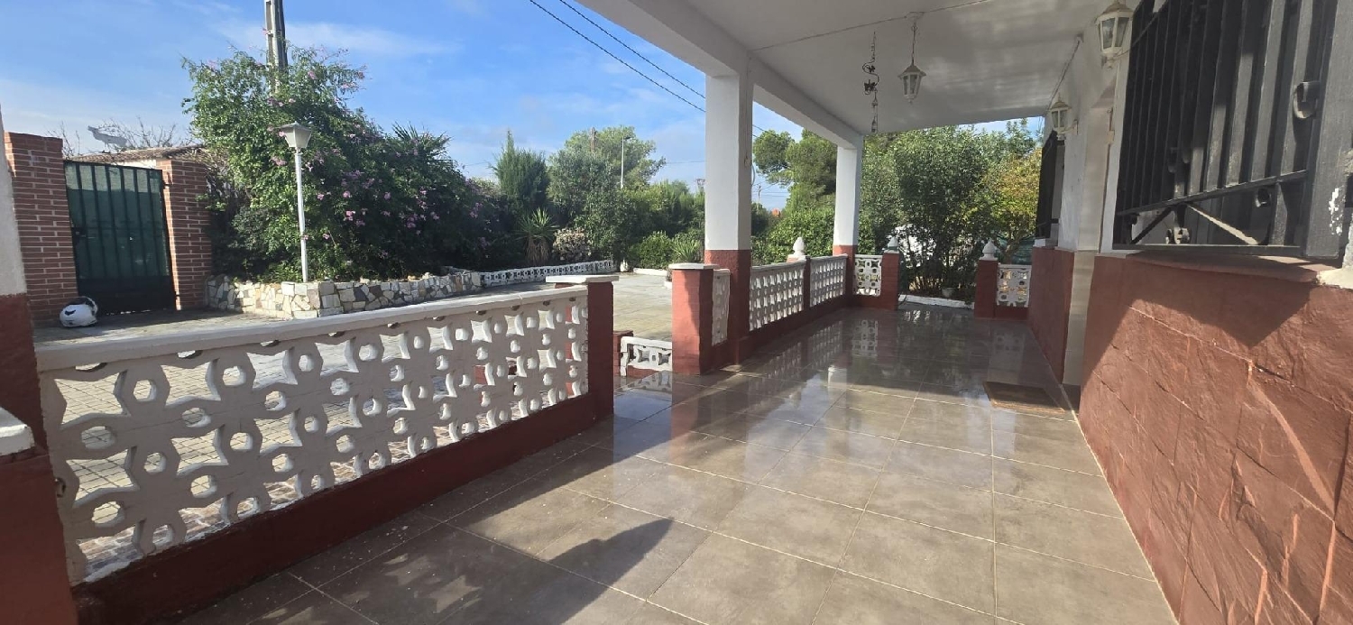  à vendre villa Vilamarxant Camp De Túria 1