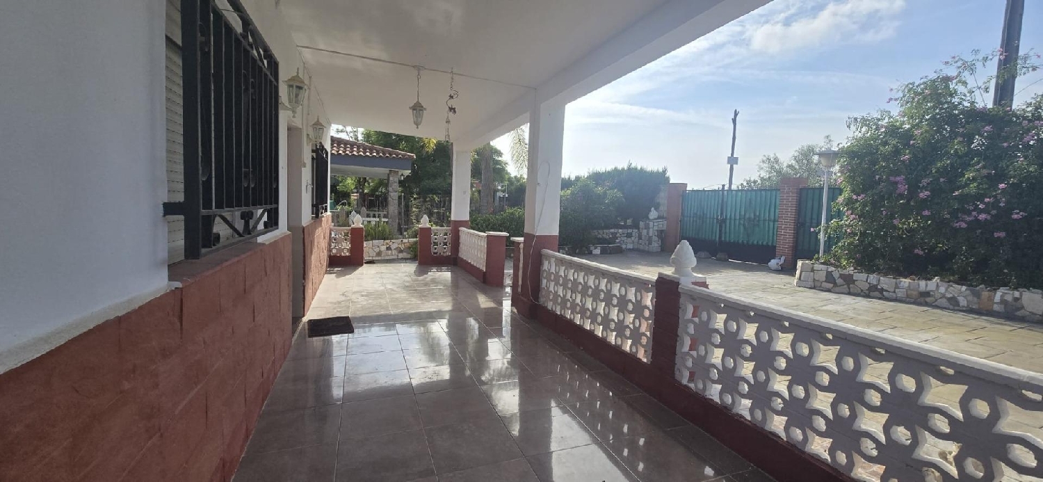  à vendre villa Vilamarxant Camp De Túria 2