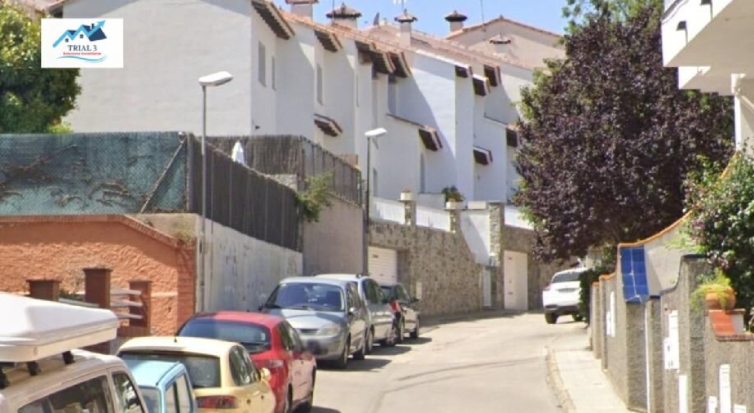 till salu villa Vilassar De Dalt Maresme 1