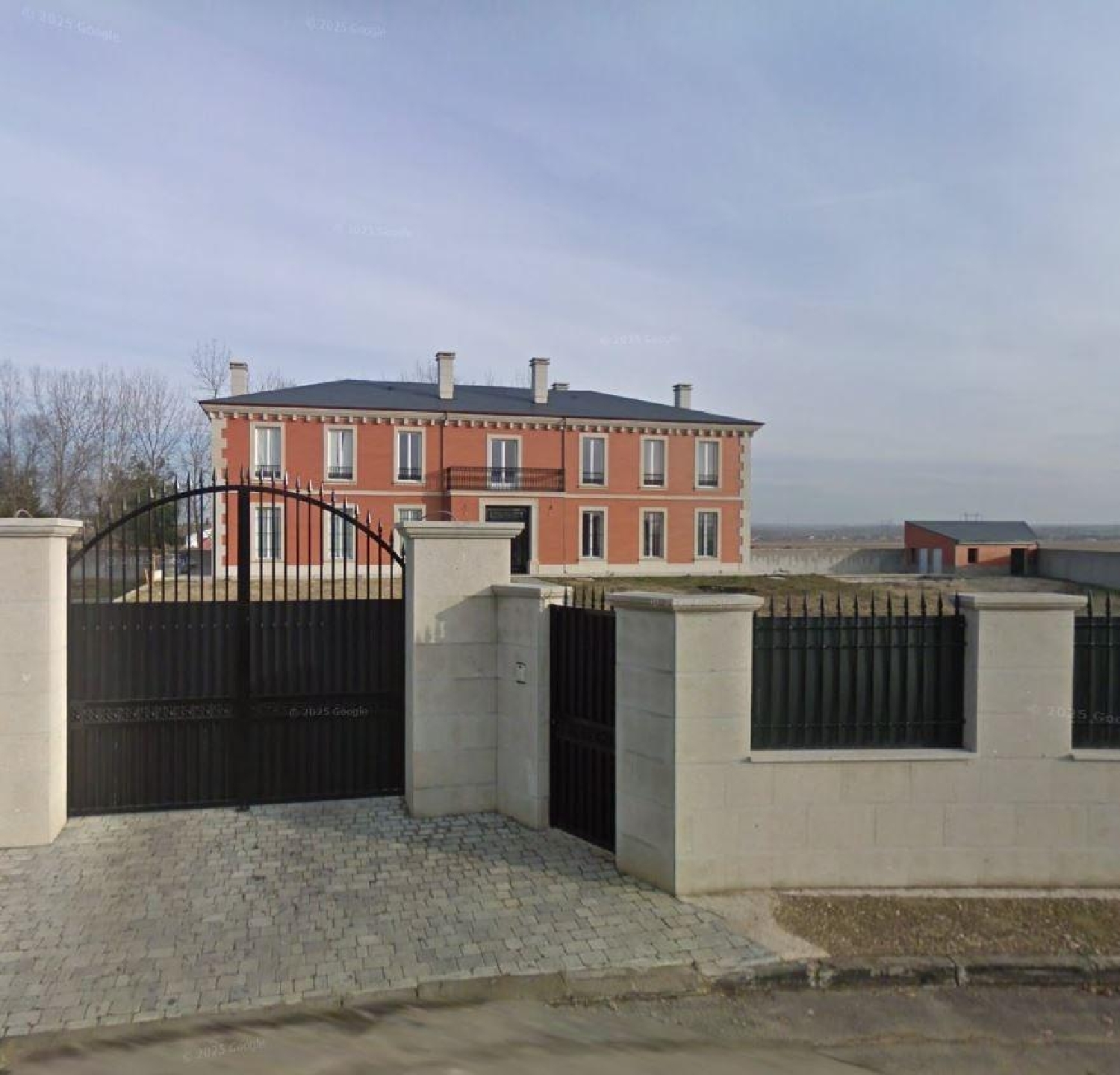  till salu villa Villamayor Armuña (La) 1