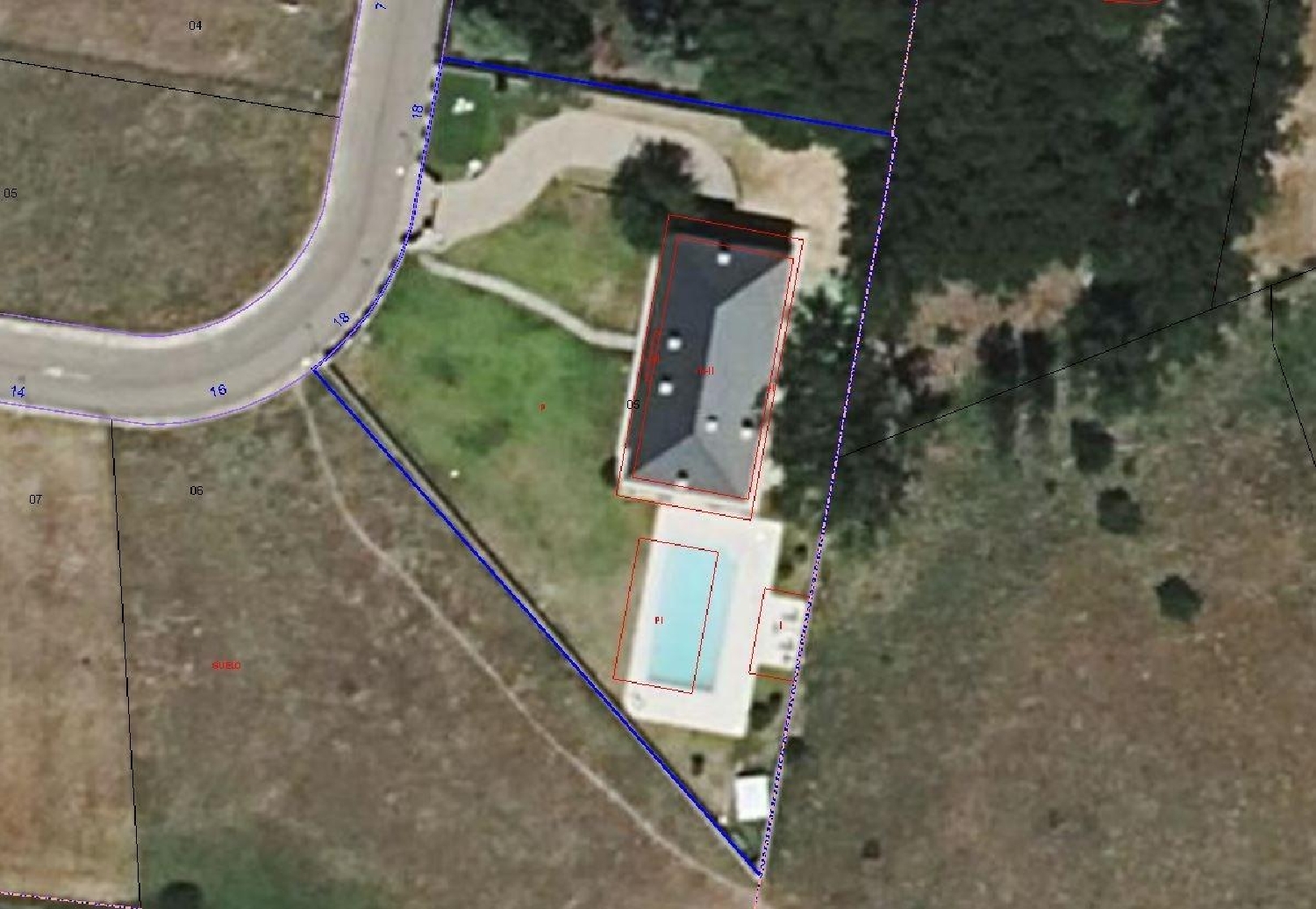  till salu villa Villamayor Armuña (La) 2