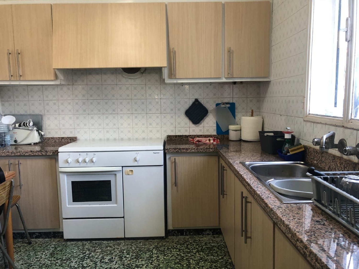 till salu villa Vinaros Baix Maestrat 5