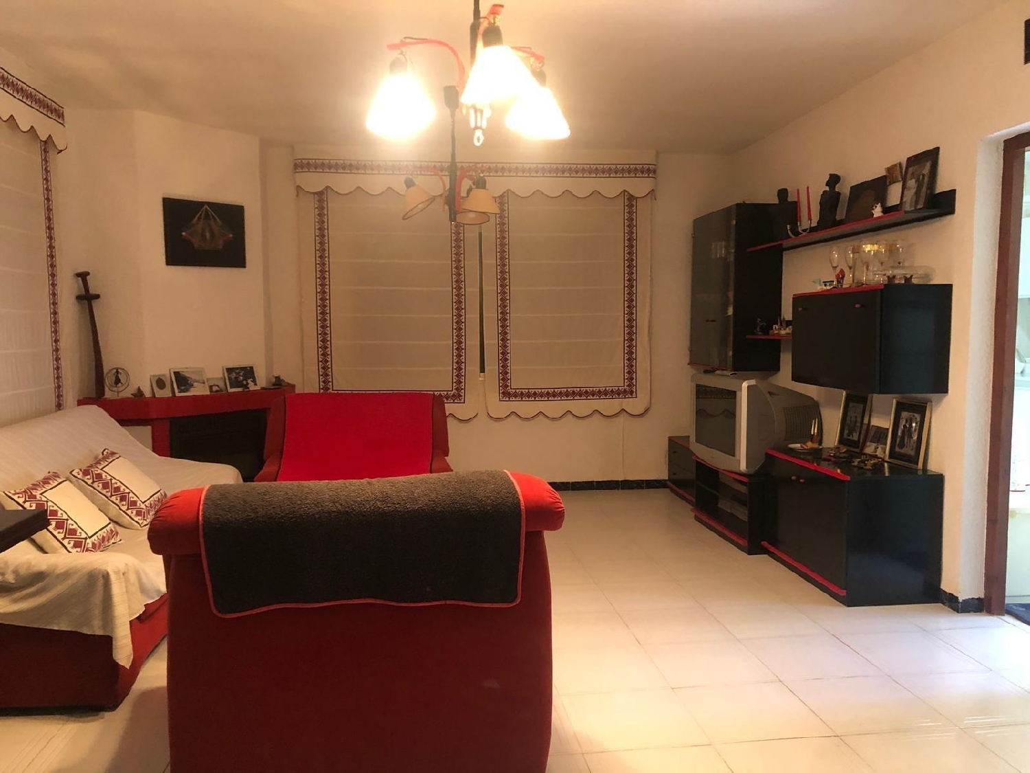 till salu villa Vinaros Baix Maestrat 7