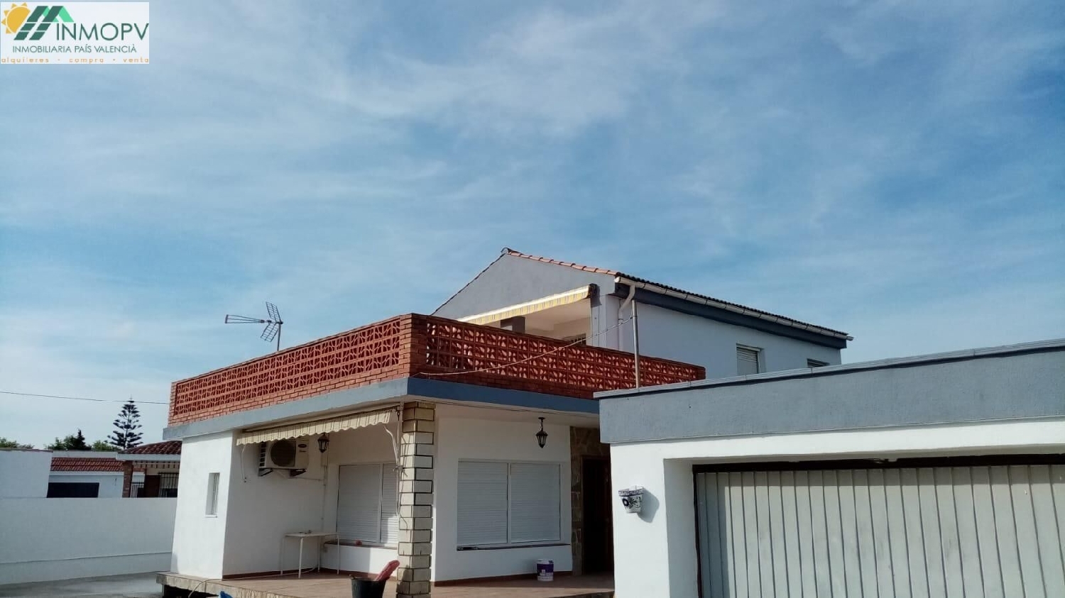 for sale villa Vinaros Baix Maestrat 2