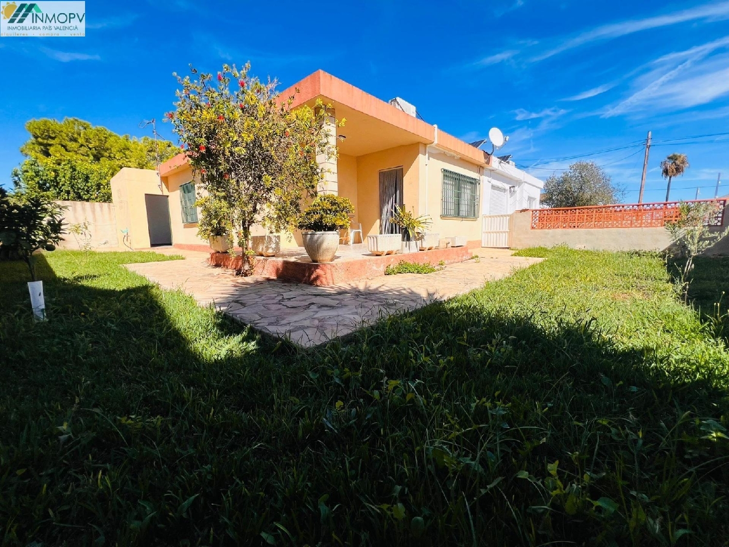 for sale villa Vinaros Baix Maestrat 1