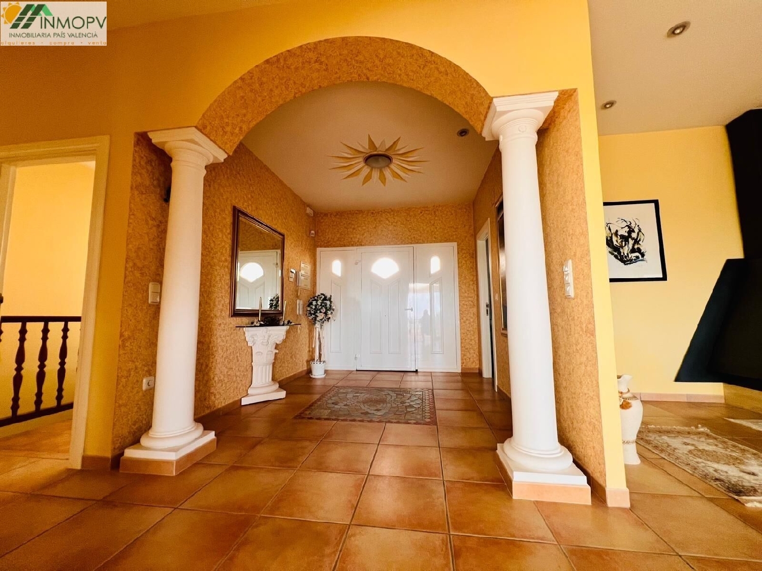  for sale villa Vinaros Baix Maestrat 8