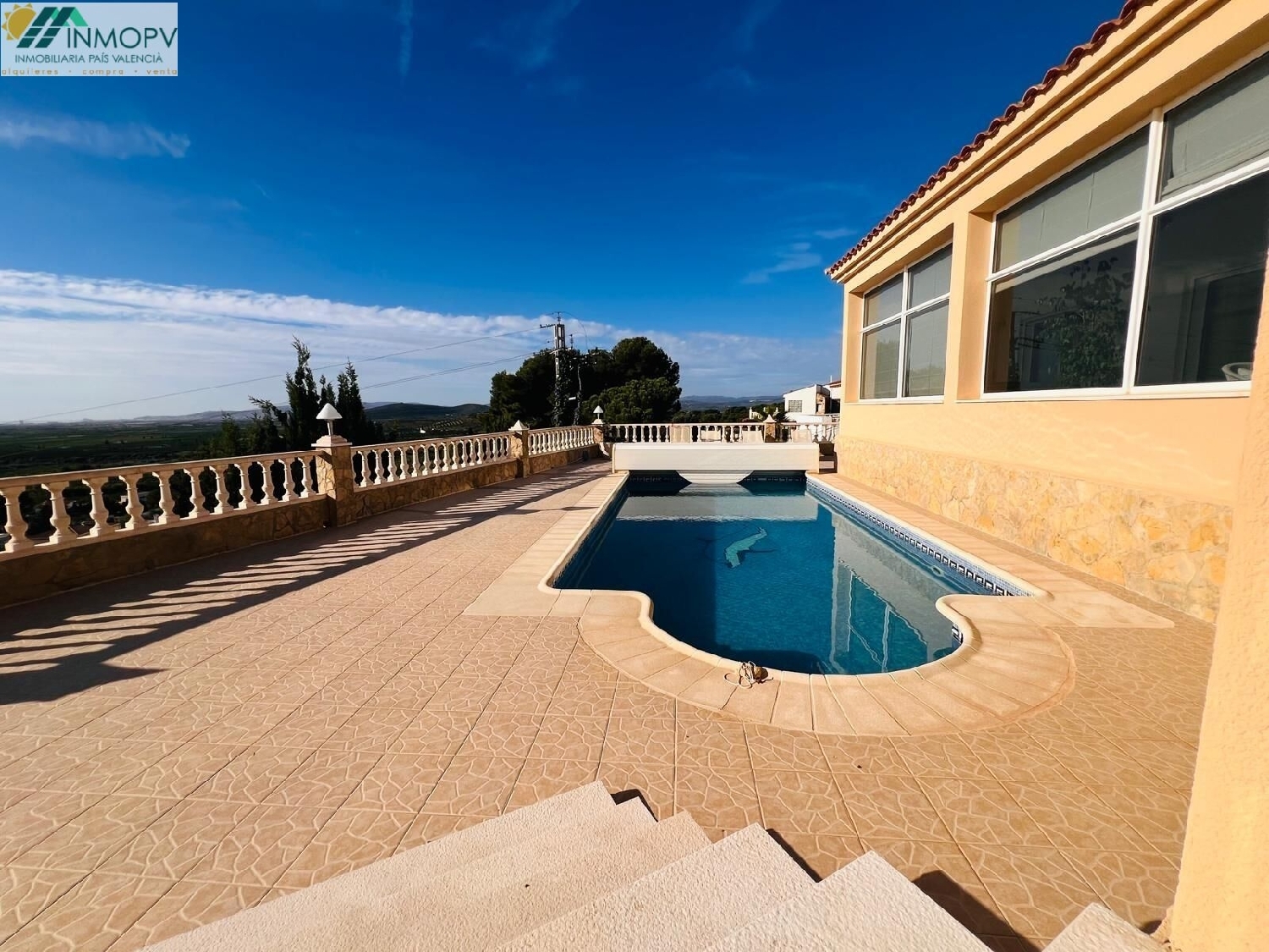  for sale villa Vinaros Baix Maestrat 7