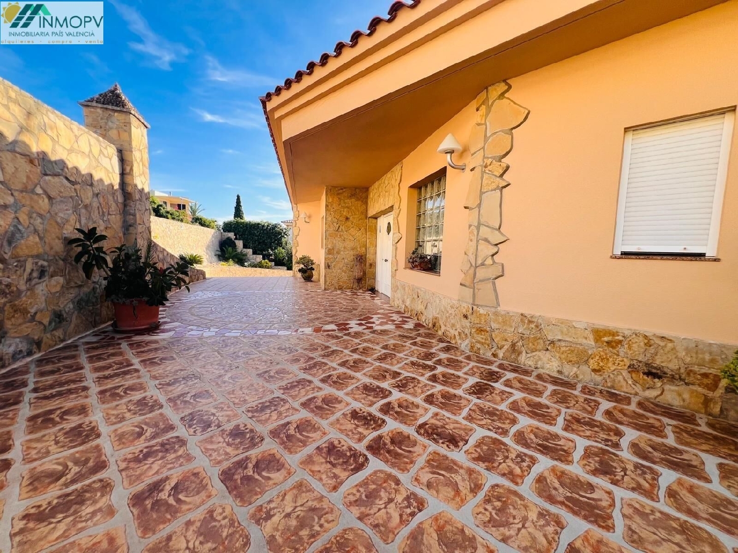 for sale villa Vinaros Baix Maestrat 3