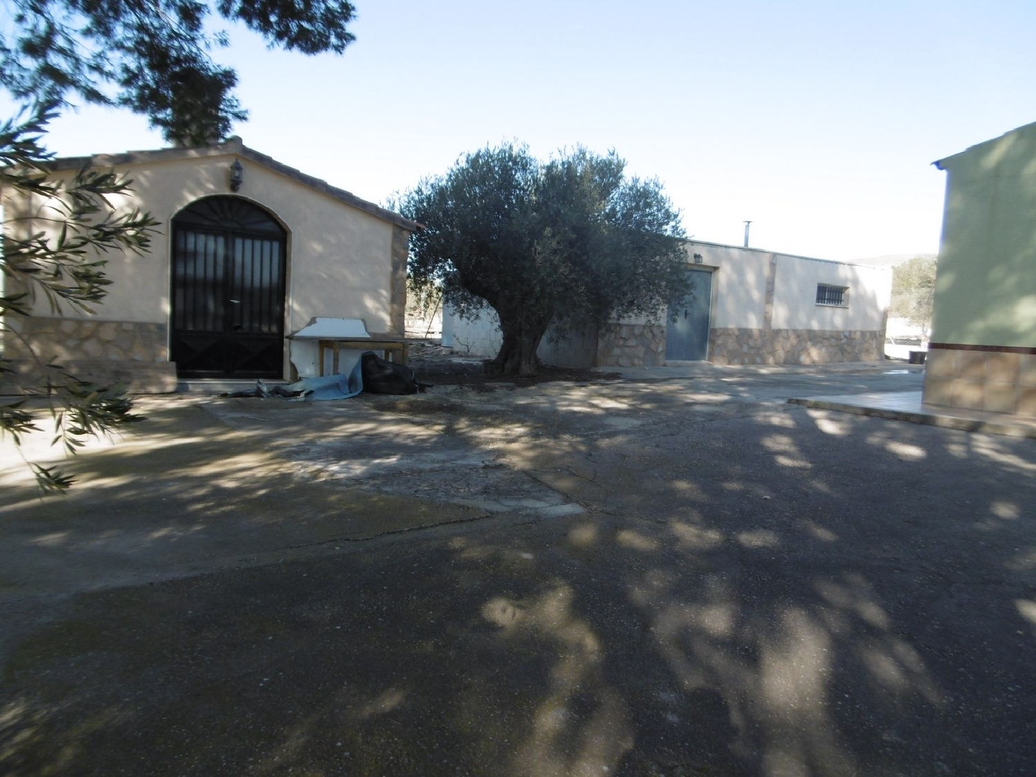  te koop villa Yecla Altiplano 5