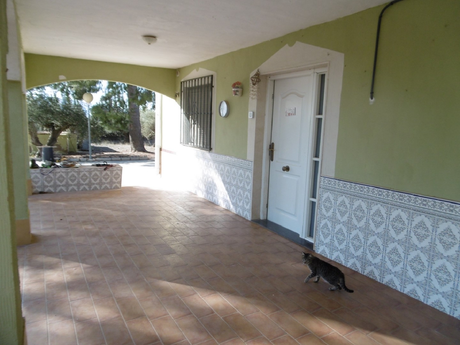  te koop villa Yecla Altiplano 8