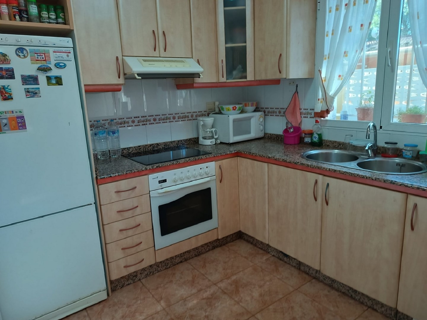 te koop villa Yecla Altiplano 6