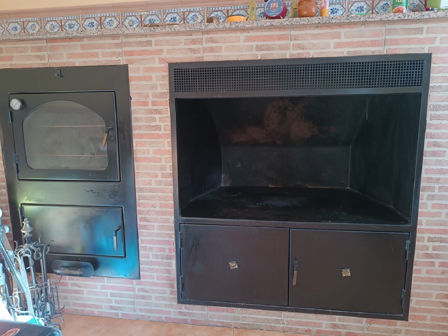 te koop villa Yecla Altiplano 8