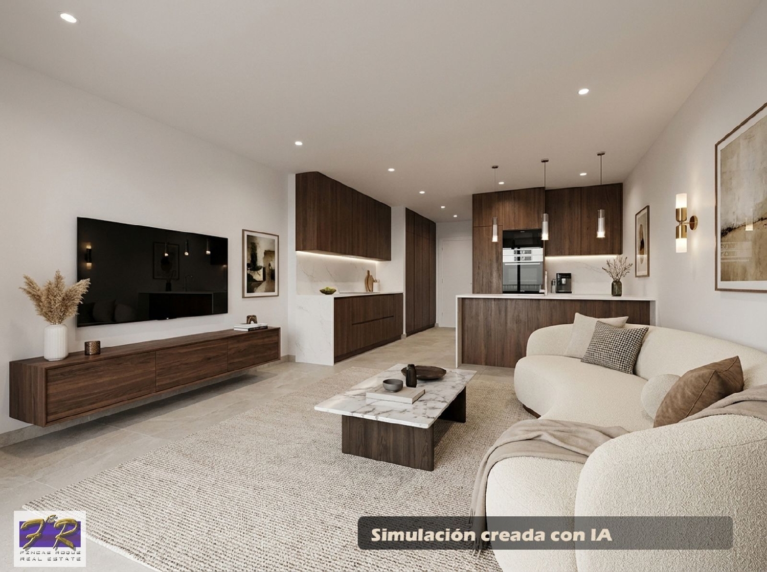 en venta apartamento Alcudia Nord 3