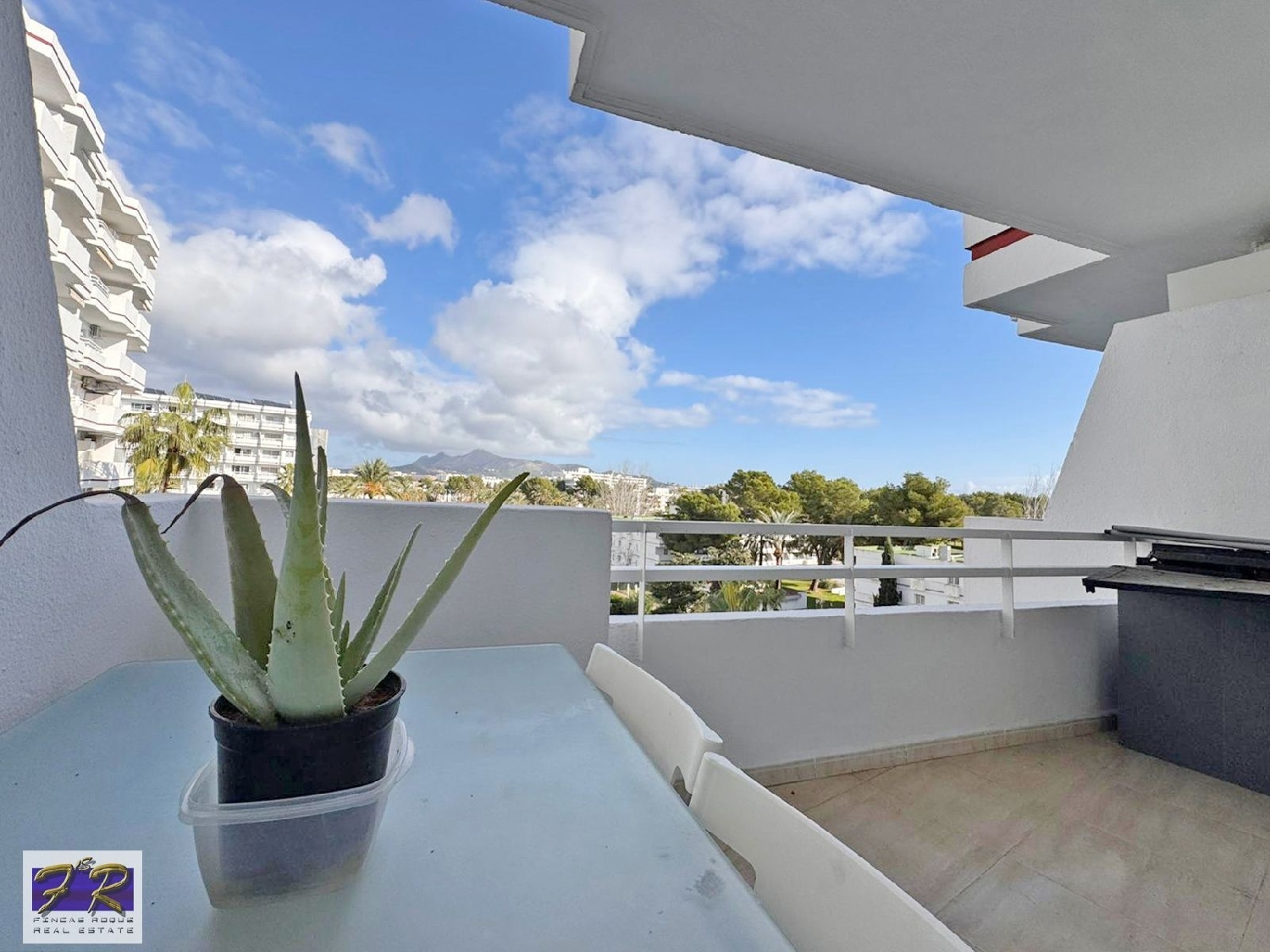 en venta apartamento Alcudia Nord 8