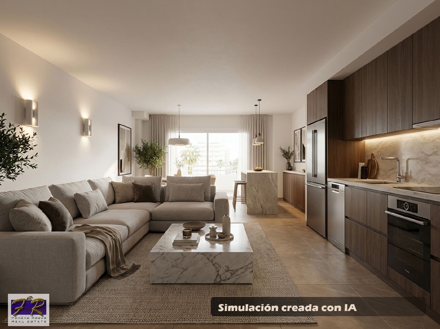 en venta apartamento Alcudia Nord 1