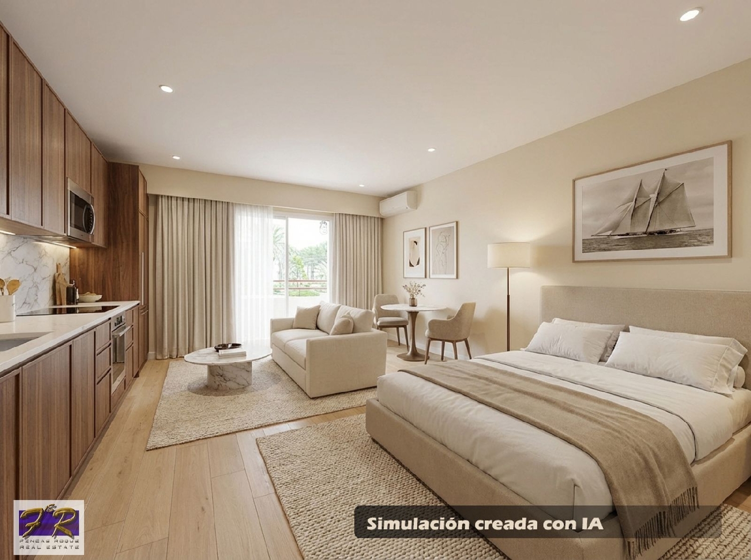  en venta apartamento Alcudia Nord 3
