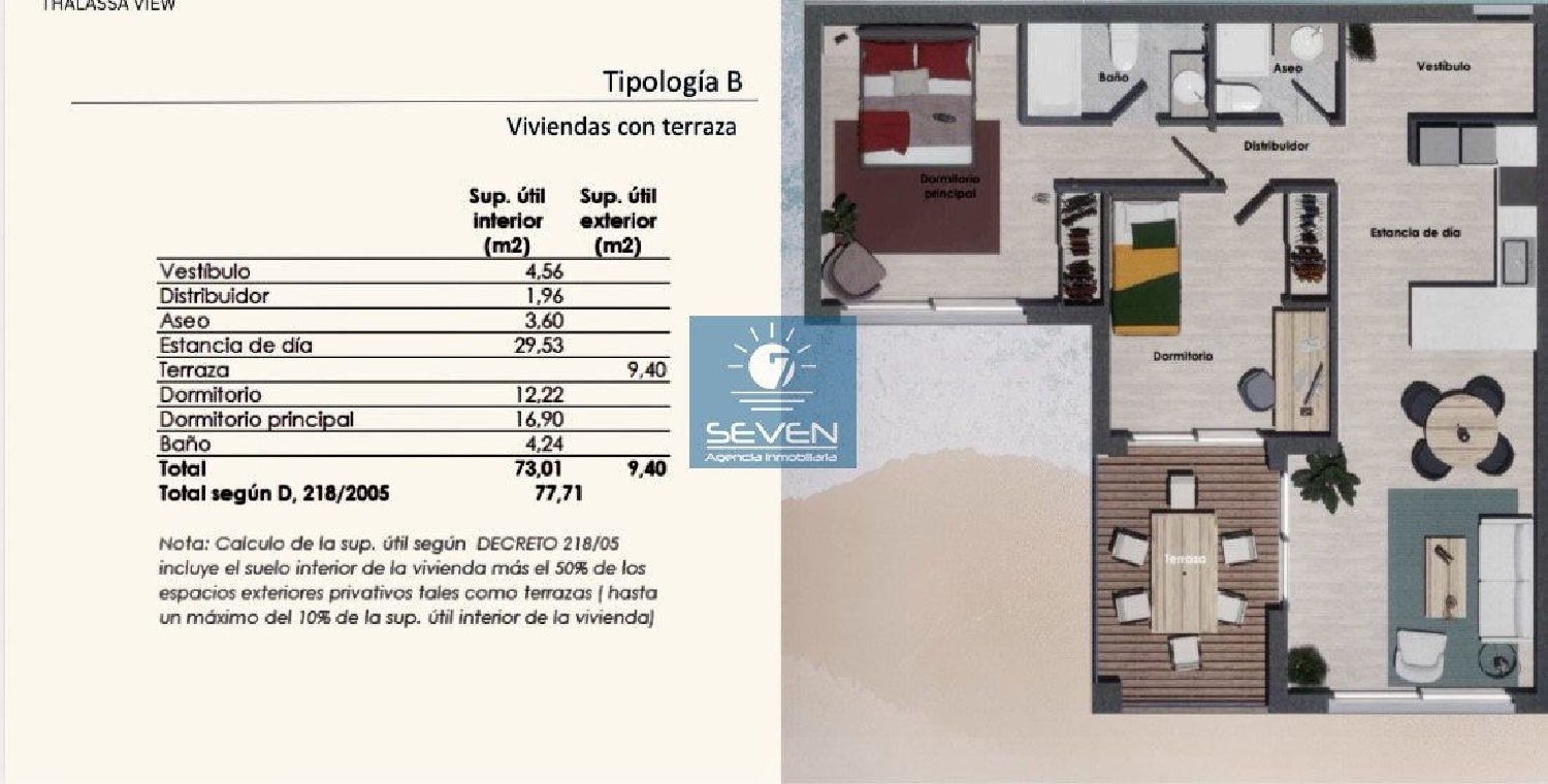  kaufen Wohnung Granada Campus De La Salud Vega De Granada 4