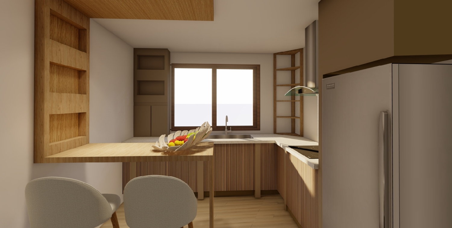  kaufen Wohnung Ariany Pla (Es) 3