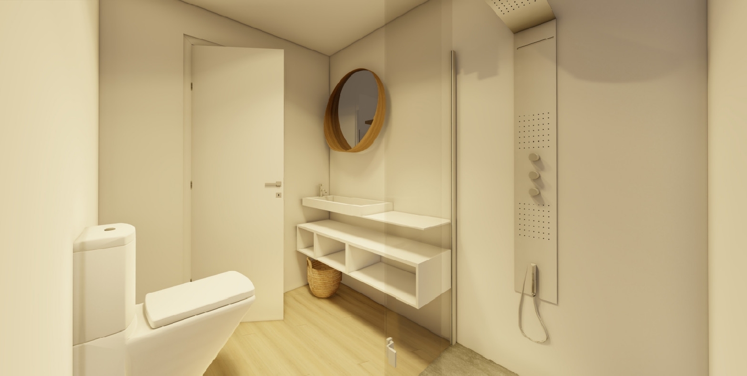  kaufen Wohnung Ariany Pla (Es) 7