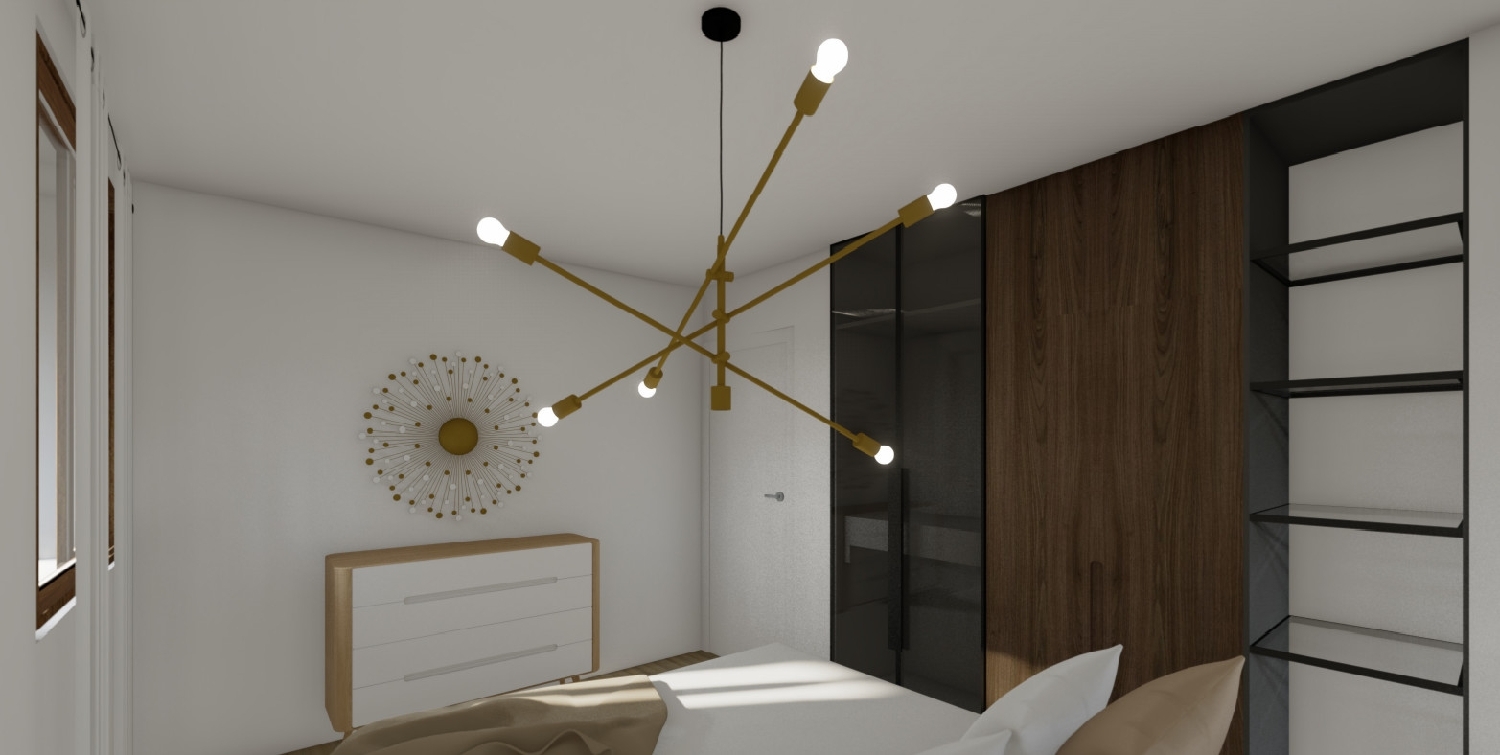  kaufen Wohnung Ariany Pla (Es) 5